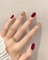 -美画·轻奢美甲美睫