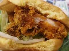 -德克士(砂之船奥特莱斯店)