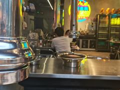 -灶边炉台·东北融合烤肉(南山店)