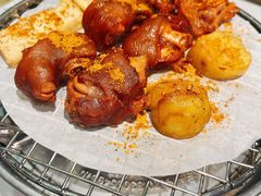 -川味堂·四川豆花(八卦岭店)