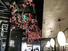 大堂-湊湊火锅·茶憩(上海合生汇店)