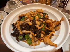 -肖记公安牛肉鱼杂馆·省级非物质文化遗产(三角路直营店)