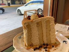 -侘寂甜品(自取店)