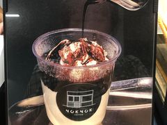 -NokNok Coffee(宽窄巷子店)