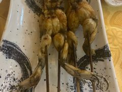 -忠记湛江烧蚝店