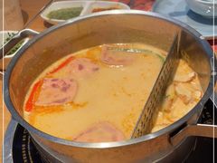 -生如夏花泰式火锅(鹭洲里店)