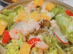 -沛家·西餐Brunch·直火料理