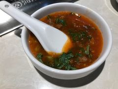 -海底捞火锅(龙茗路店)