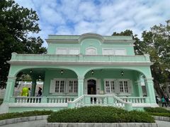 -龙环葡韵住宅式博物馆