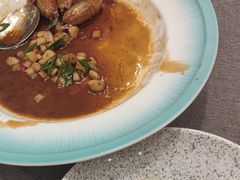 -海景壹号大酒店(滨湖店)