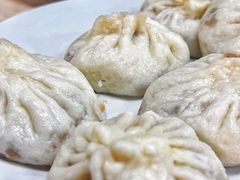 -津门永胜包子铺(哈尔滨道总店)