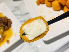 -多多旺港式茶餐厅(新区店)