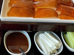 -上海和平饭店龙凤厅 Dragon Phoenix