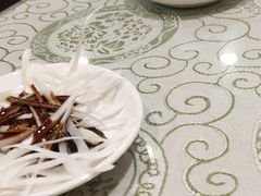 -李连贵熏肉大饼(沈阳站店)