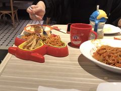 -必胜客(SM城市广场店)