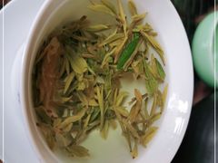 -十八棵（老龙井）御茶园(老龙井店)