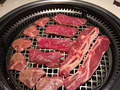 -赤坂亭M9和牛烧肉·日料398放题(万达店)