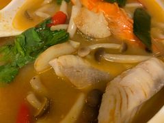-simply thai天泰(长泰广场店)