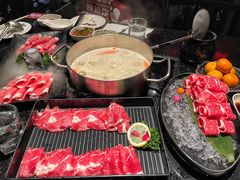 -捞王锅物料理(温州万象城店)