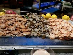 -大连富丽华大酒店·花都西餐厅