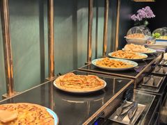 -苏州知音温德姆至尊酒店·自助早餐厅(汾湖店)
