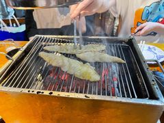 -丹东特色烤肉(学府路一部店)