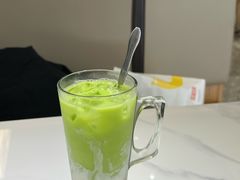 -樂麗餐室 · 本地茶餐廳(扬名广场店)