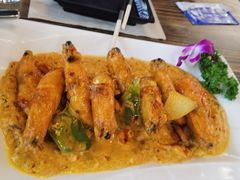 -Hi YOU你的饭局泰餐厅(雍和宫店)