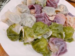-宝源饺子(麦子店街店)