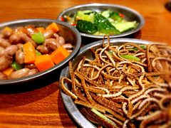 -范贤光鸡公煲(平乐园总店)