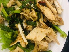 -清真·尚穆回回香清真餐厅(工人新村店)