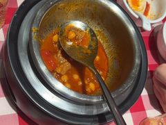 -西贝(武汉群星城店)