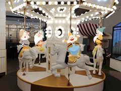 -Lilliput粒粒堡亲子餐厅(置汇旭辉店)