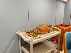 -马尔龙新疆饭店·清真(长青路店)