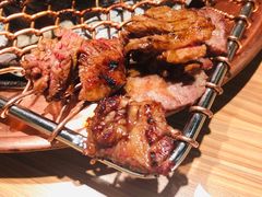 -王妃家(明洞中央店)