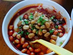 麻辣豆腐脑-张醪糟