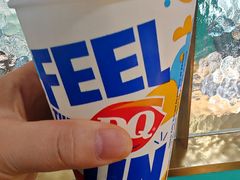 -DQ·蛋糕·冰淇淋(川沙东海岸店)