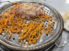 -凯盈阁·顺德私房菜·桑拿鸡
