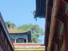 -须弥福寿之庙