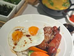 -食大利香港茶餐厅(南亚风情第一城店)