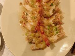 -红棉中餐厅·广州海航威斯汀酒店