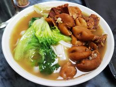 -珍珍小食店(西华路店)