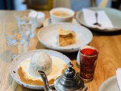 -La Strada(安福路店)