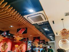 -曲氏老北京铜锅涮肉•火锅(不老街店)