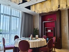 -红燕阁·中餐厅·粤式早茶·海南特色菜(红燕堂酒店)