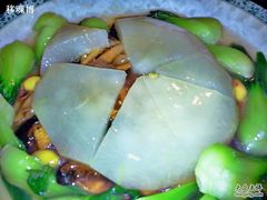 冬瓜环-老廣食堂(区庄店)