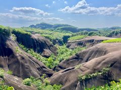 -飞天山旅游区