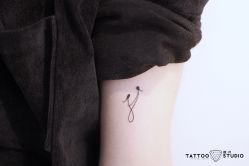 -飛凡TATTOO纹身•原创