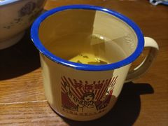 -山涧肴·泉水煮活鱼(坂田店)