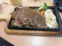 -凡塔斯牛排自助餐厅(莆田万达店)